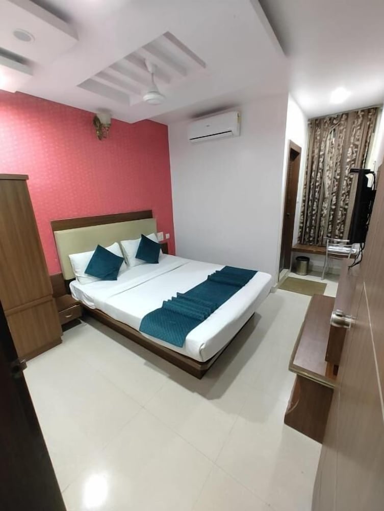 Hotel BS International Mysore — Mysore — photo 4