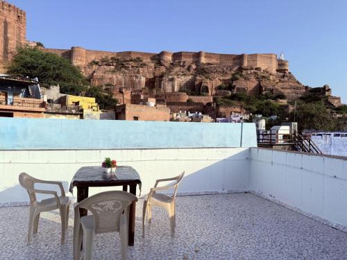 Kotam Vista in Jodhpur, India