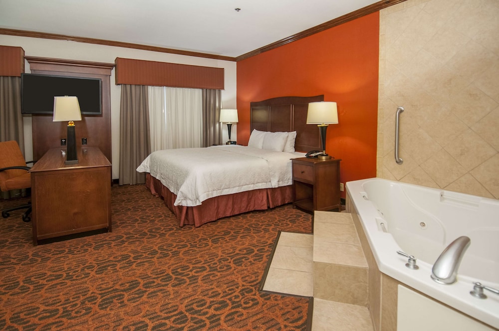 Hampton Inn & Suites Waxahachie - photo 5