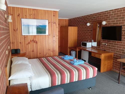 Orbost Country Road Motor Inn — Orbost — photo 5
