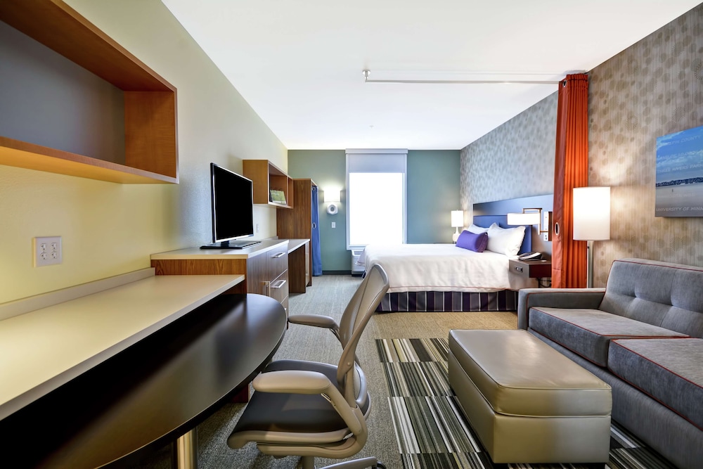 Home2 Suites by Hilton Minneapolis Eden Prairie - photo 7