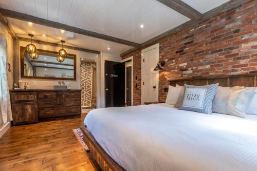 The Barnstead Inn - photo 19