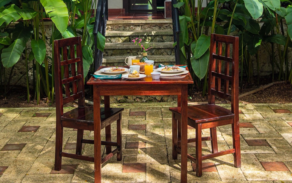 Hacienda San Miguel