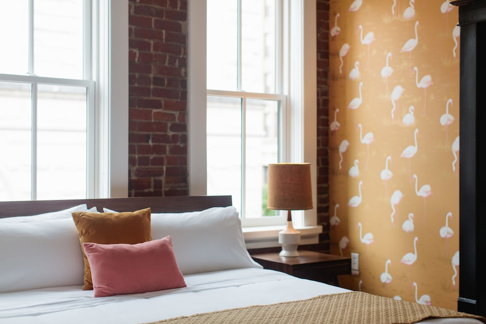 The Dwell Hotel a Member of Design Hotels - photo 17