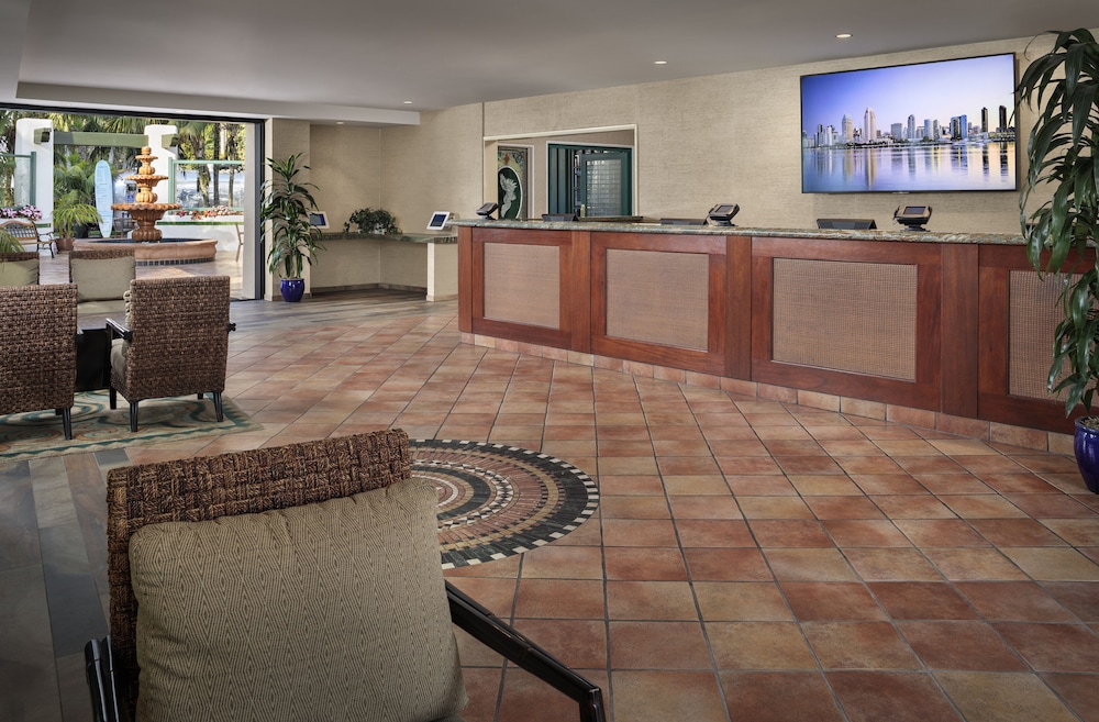 Bahia Resort Hotel - photo 2