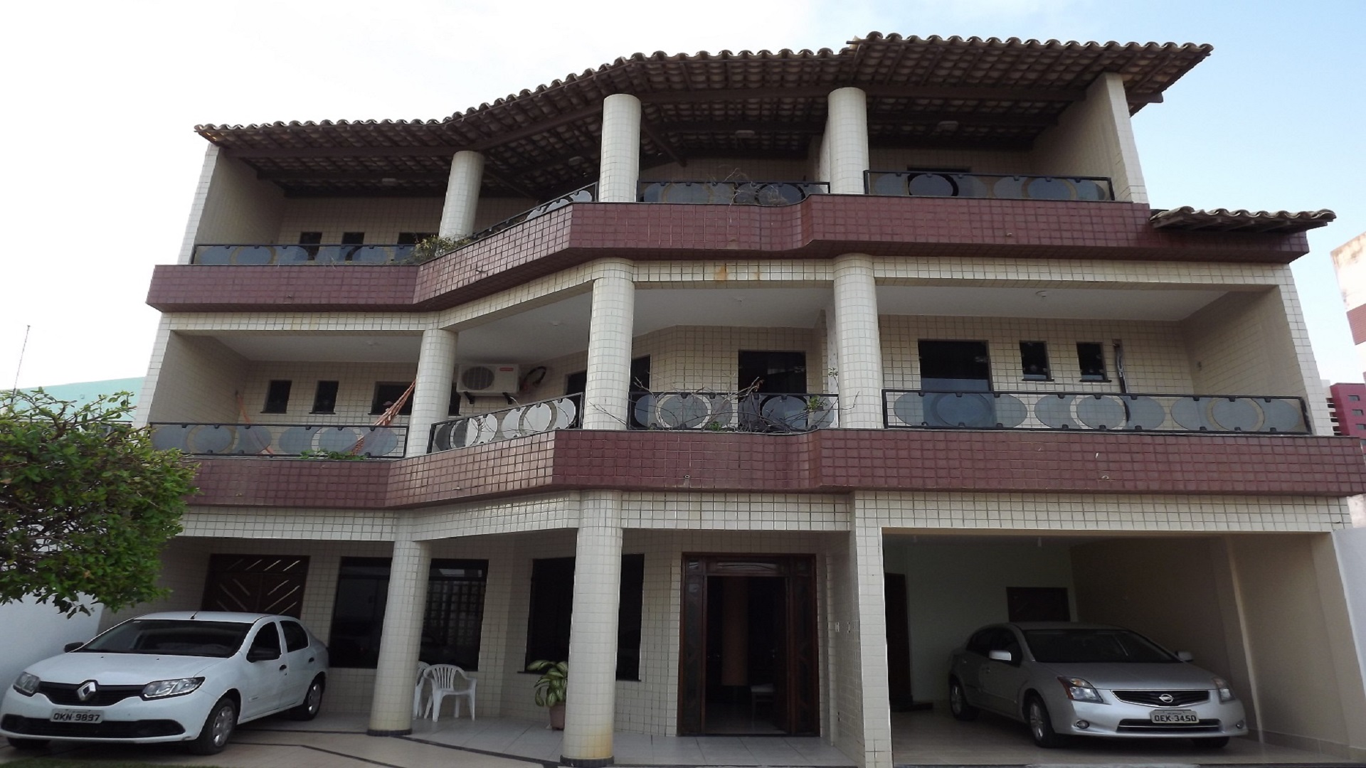 Pousada Jubaia Aracaju in Aracaju, Brasil