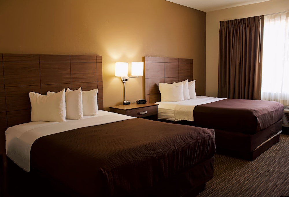 Hotel El Paso - photo 12