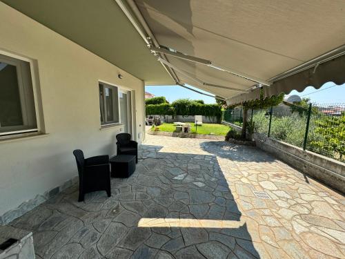 L'11 Affittacamere — hotel in Borghetto Santo Spirito