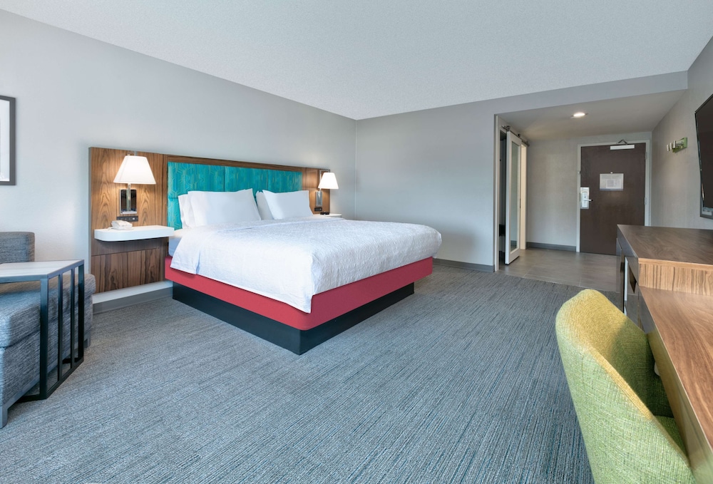 Hampton Inn Biloxi - photo 19