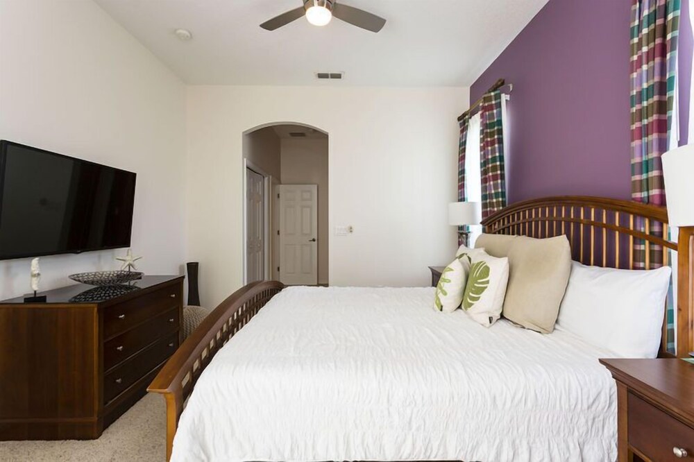 Ov4217 Reunion Resort 5 Bed 4 Baths Villa - photo 6