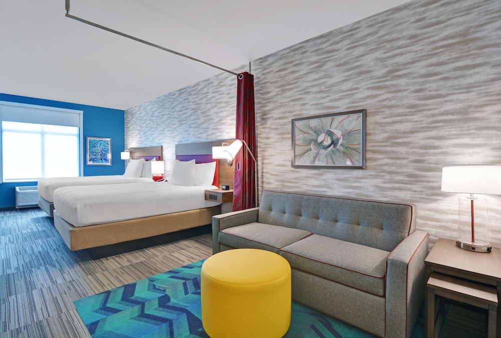 Home2 Suites by Hilton Melbourne Viera - photo 22