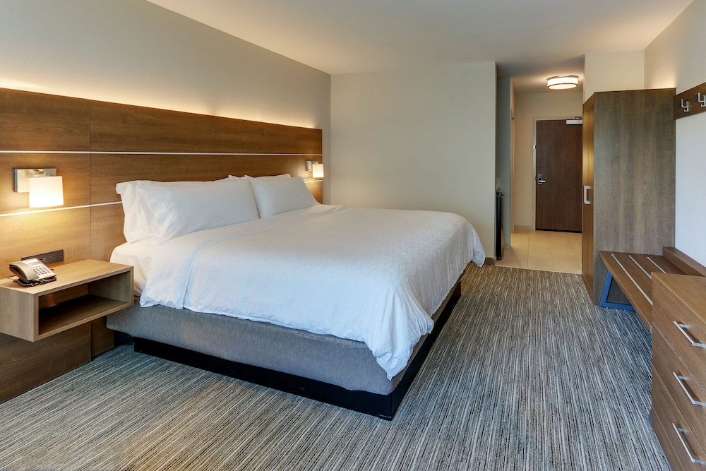 Holiday Inn Express & Suites Roanoke Civic Center by IHG - photo 23