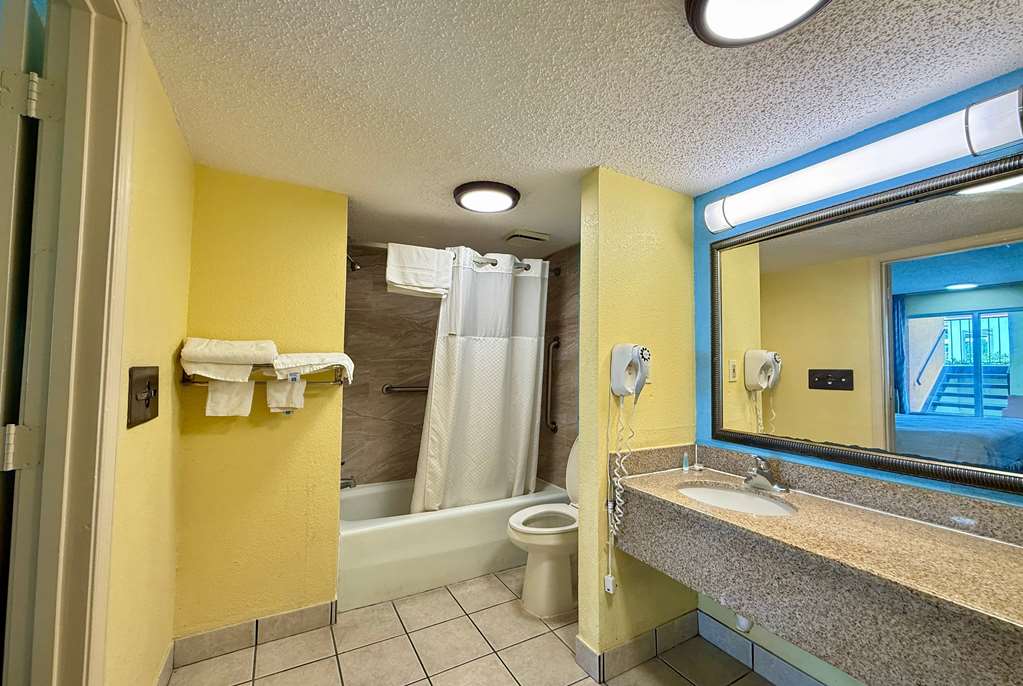 Days Inn by Wyndham Ruther Glen Kings Dominion Area - photo 13