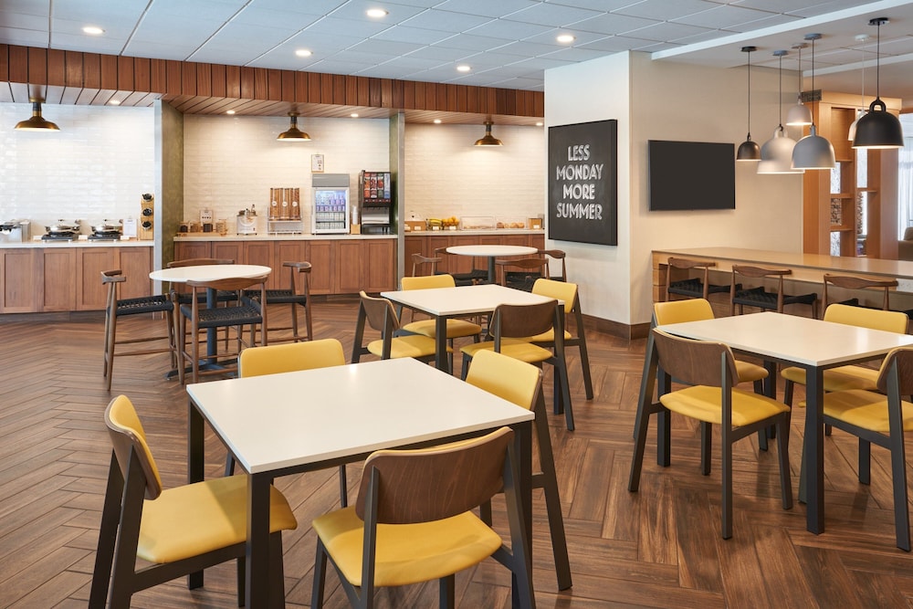 Fairfield by Marriott Inn & Suites Hardeeville I 95 - photo 30