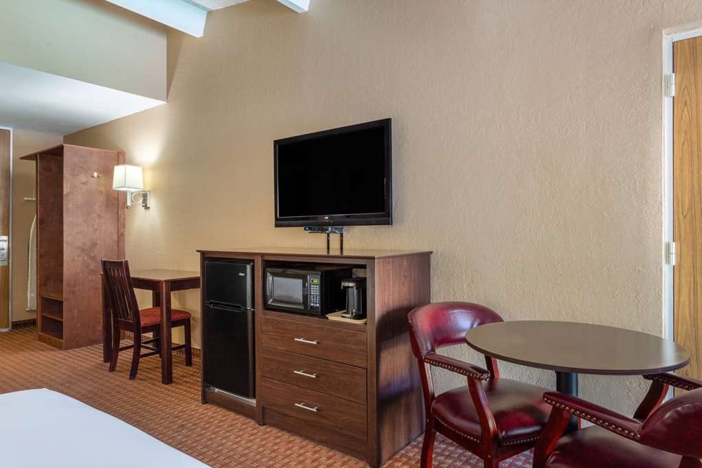 Travelodge by Wyndham Lakeland - photo 26
