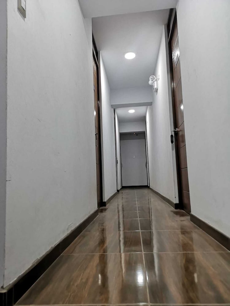 Hotel Grand Paradise Marcona in Minas De Marcona, Peru