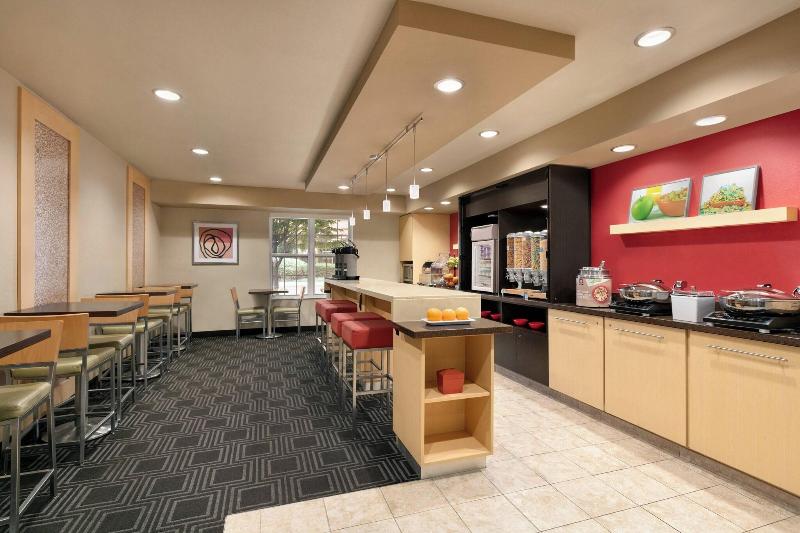 TownePlace Suites Gaithersburg by Marriott - photo 83