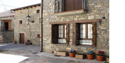 Casa Rural Cancias — Fiscal — photo 4