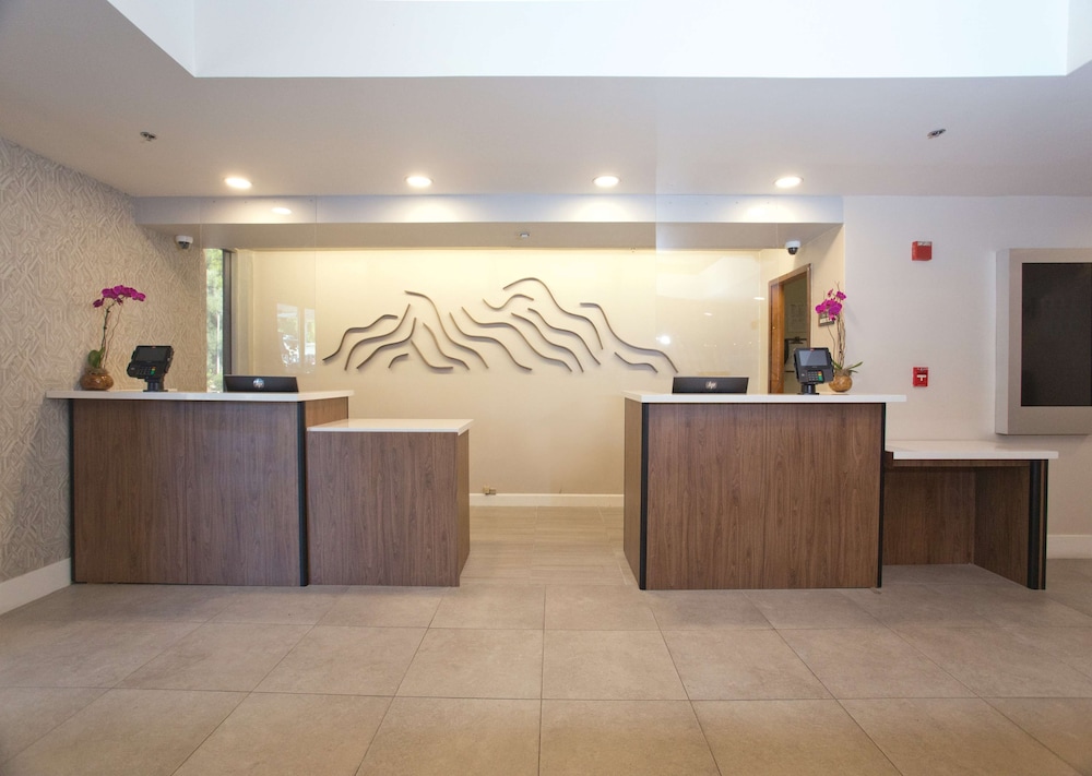 DoubleTree by Hilton Chico - photo 8