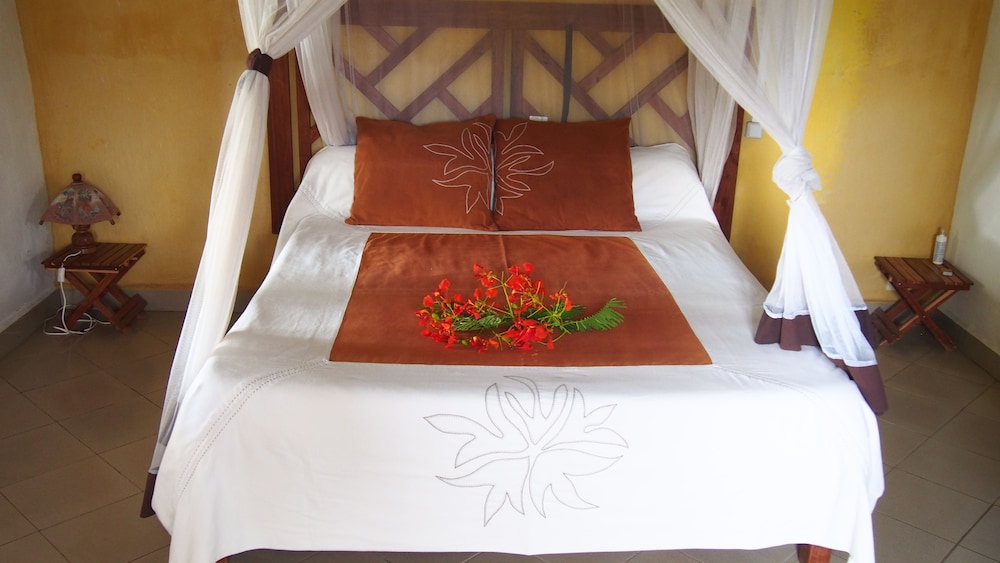 Caliente Beach Lodge — Toliara — photo 5