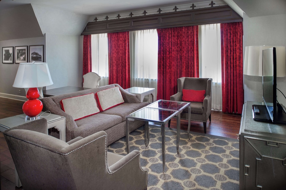 St. Louis Union Station Hotel Curio Collection by Hilton - photo 87