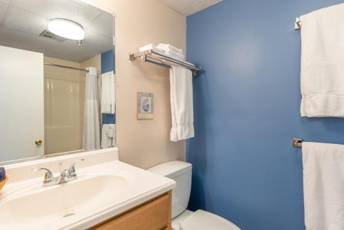 Kebek 3 Oceanside Motel - photo 31