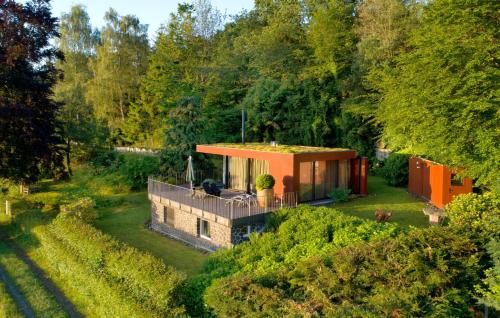 Ferienhaus Am Kühl — hotel in Poppenhausen