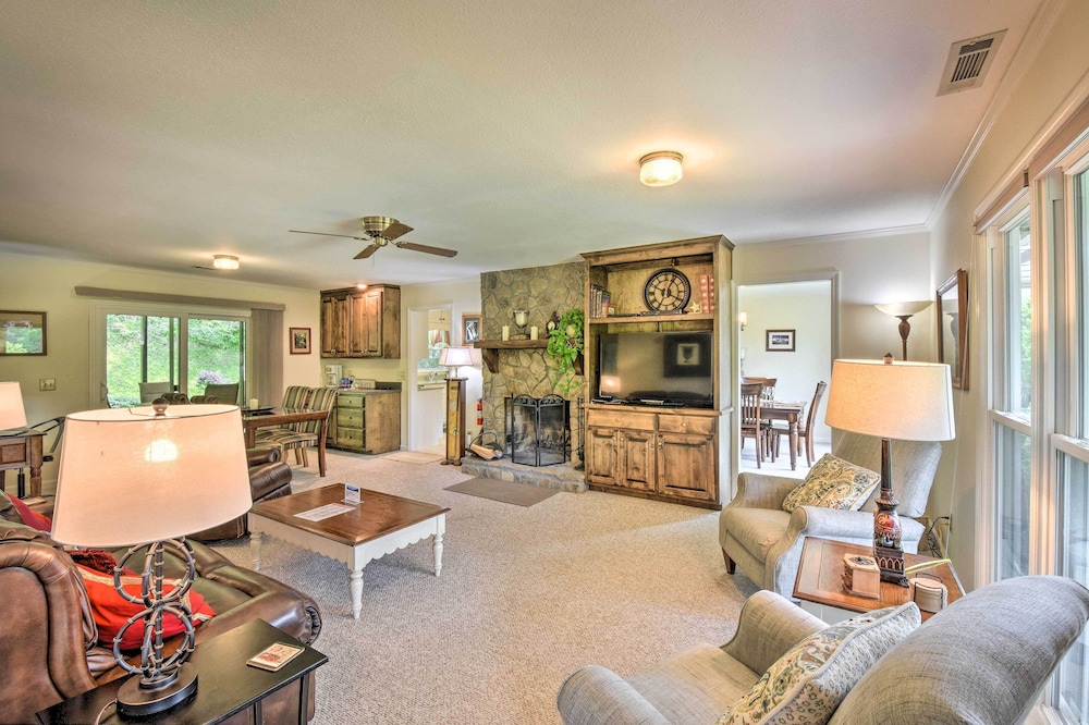 Sky Valley Retreat w Resort Amenities & Views - photo 20