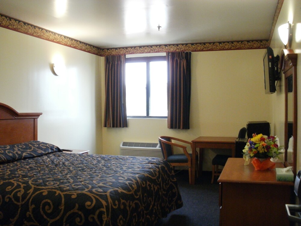Galaxy Motel - photo 7