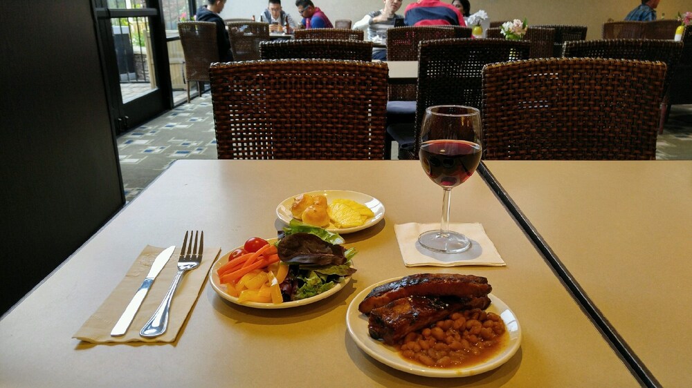 Maple Tree Inn - photo 29