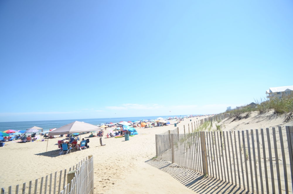 SeaLoft Oceanfront Hotel - photo 31