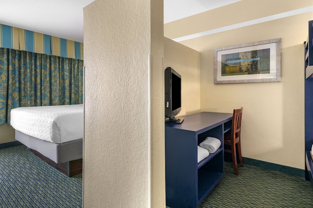 Holiday Inn Resort Orlando Lake Buena Vista by IHG - photo 23