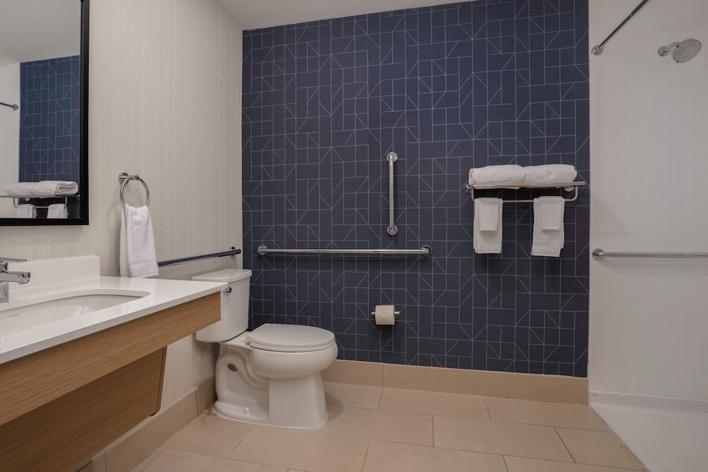Spark by Hilton West Coxsackie - photo 18