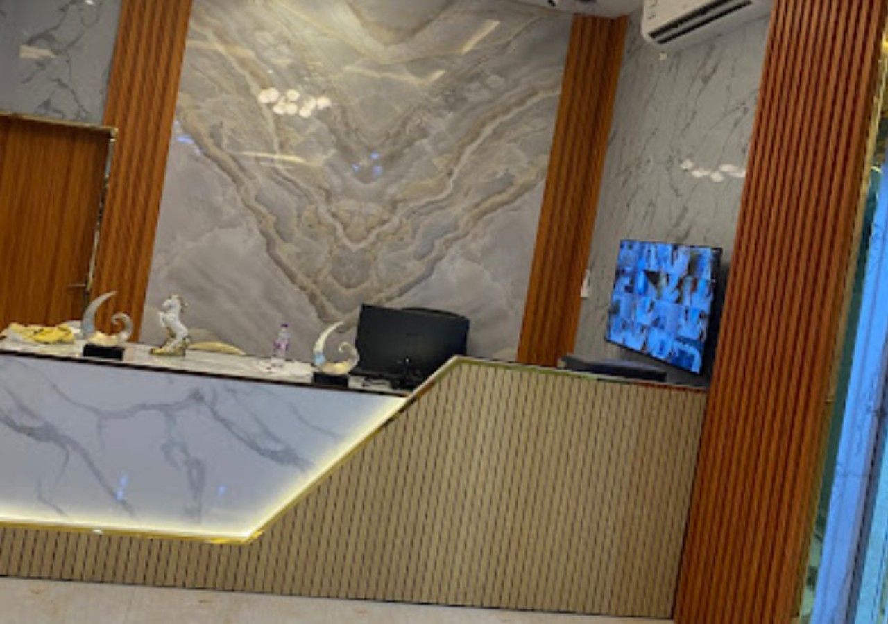 View in Hotel — Abha — photo 3