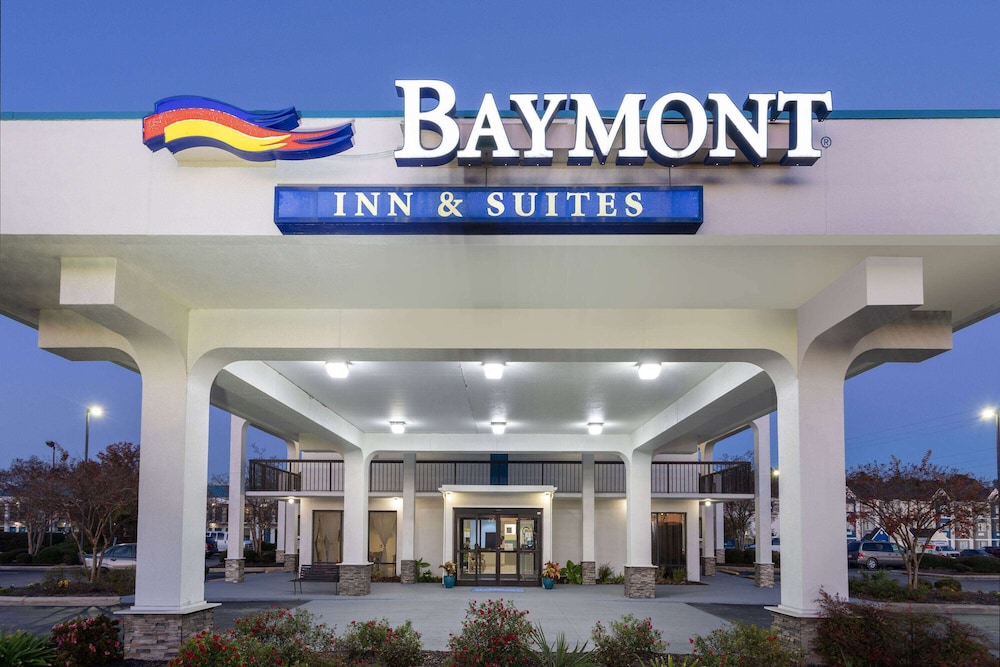 Studio 6 Suites Jacksonville NC - featured photo