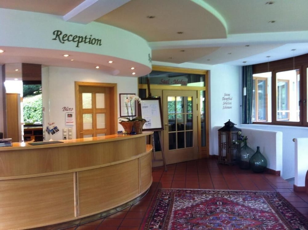 Hotel Medrazerhof — Fulpmes — photo 2