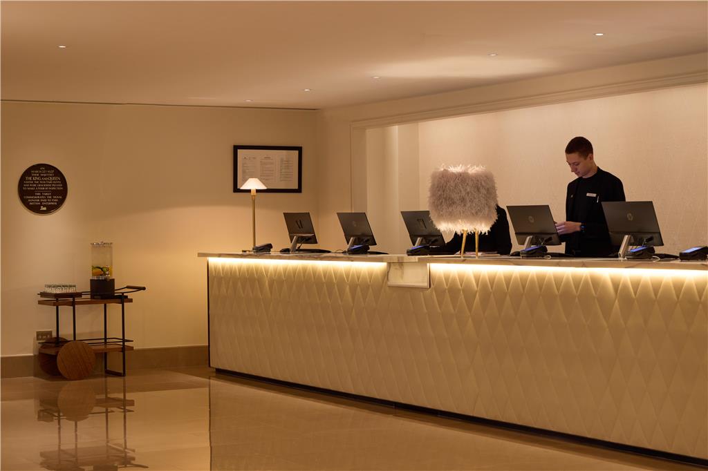 The May Fair Hotel May Fair London photo 3
