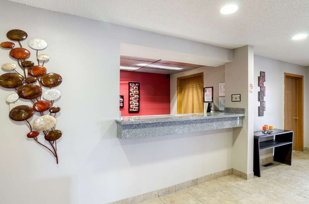 Quality Inn Osceola - photo 5