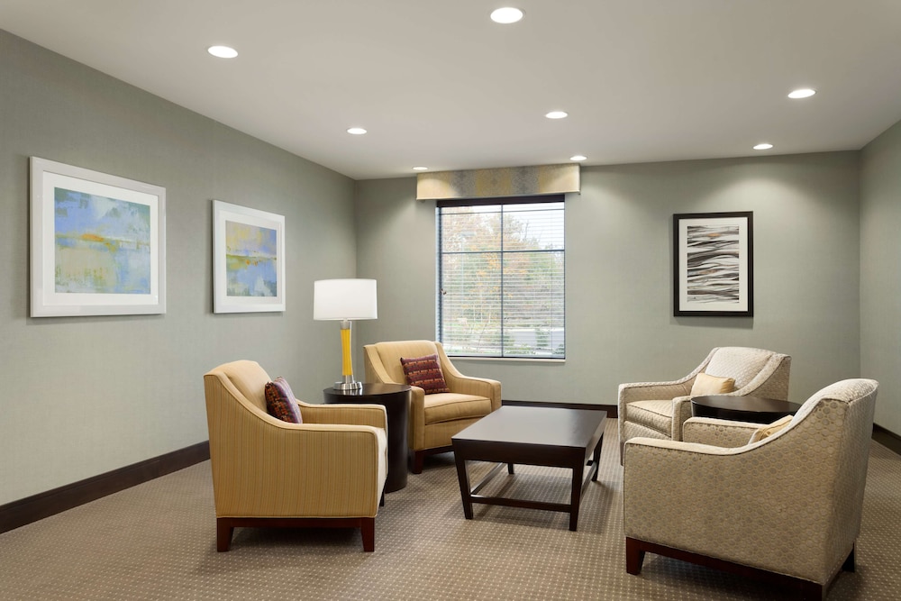 Homewood Suites by Hilton Frederick - photo 31