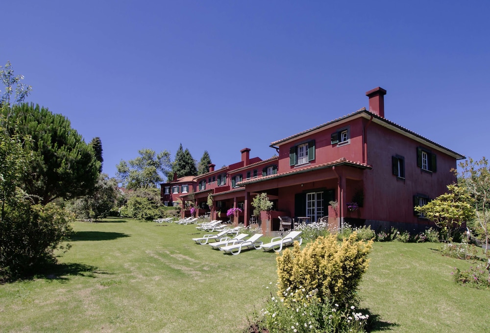 Quinta de Santo António da Serra in Santa Cruz, Portugal