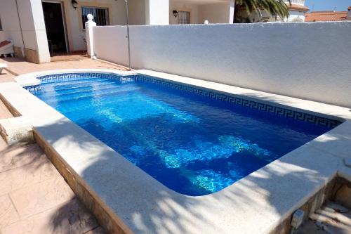Meddays Chalet Grego — Mont-Roig Del Camp — photo 2