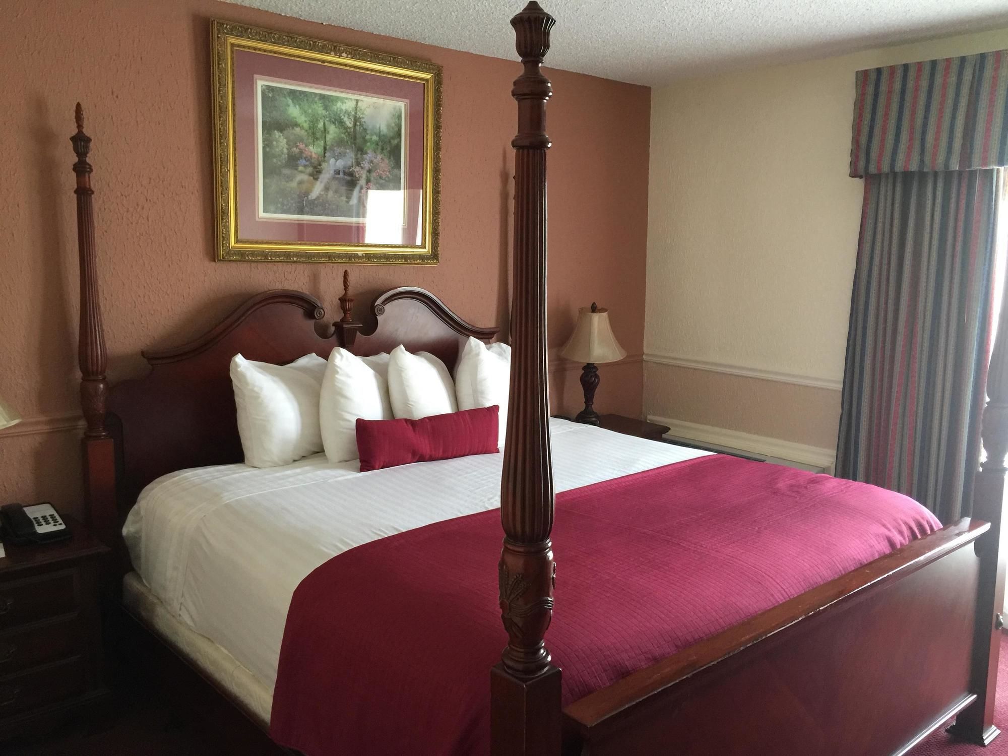 SureStay Plus Hotel by Best Western Baton Rouge - photo 37
