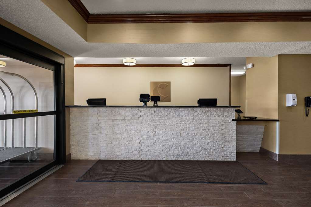 Comfort Inn Near Ouabache State Park - photo 16
