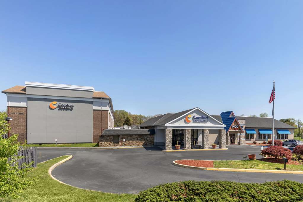 Comfort Inn & Suites Aberdeen near APG - photo 3