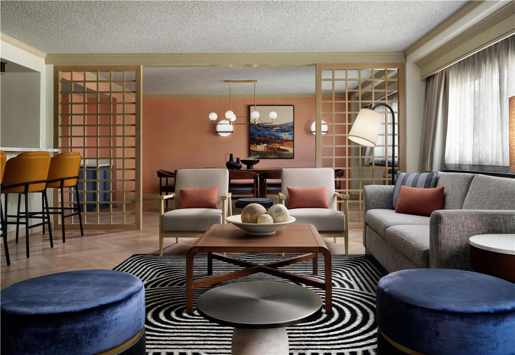 Hotel image of Sonesta Los Angeles Airport LAX