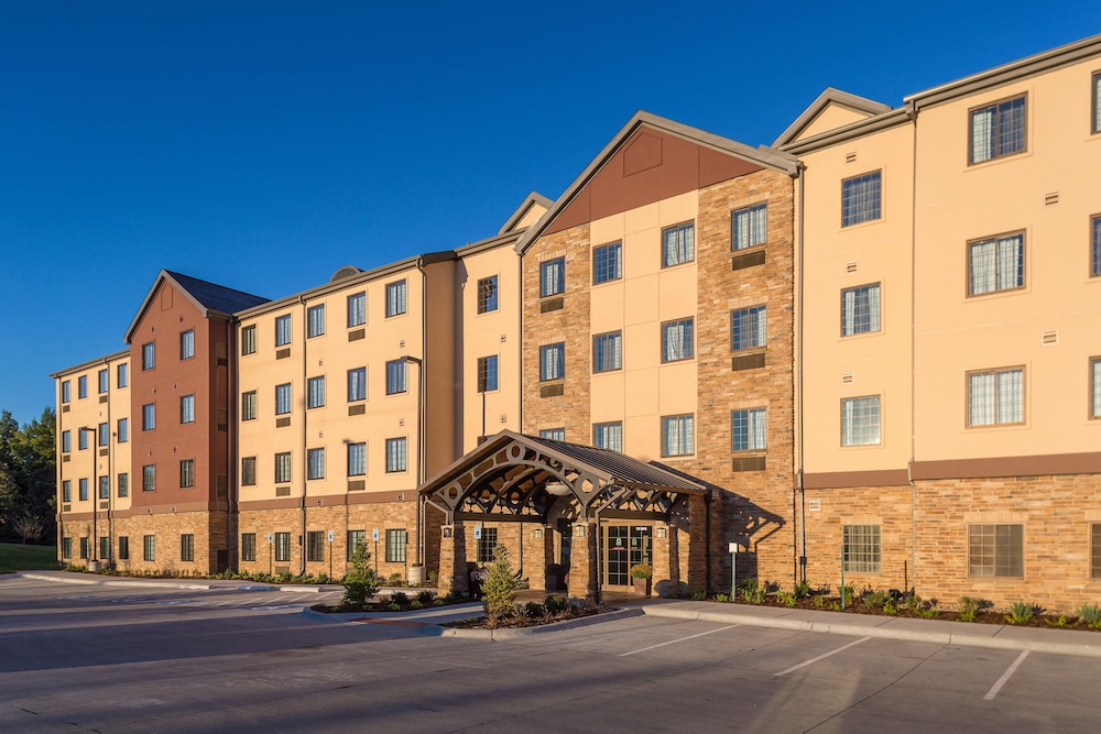 Staybridge Suites Omaha West an IHG Hotel - featured photo