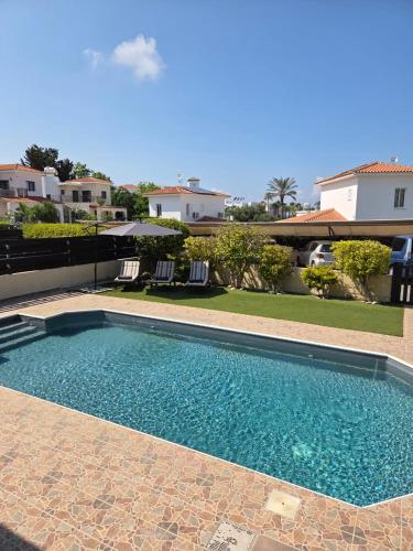 Marinea 2 in Paphos, Cyprus