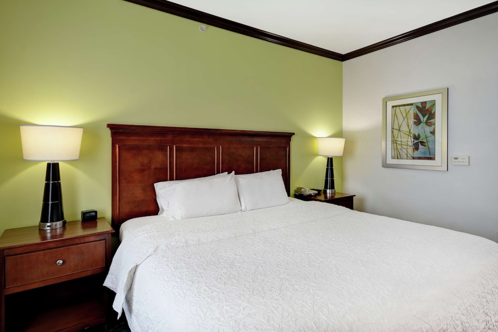 Hampton Inn & Suites San Antonio Northeast I 35 - photo 12