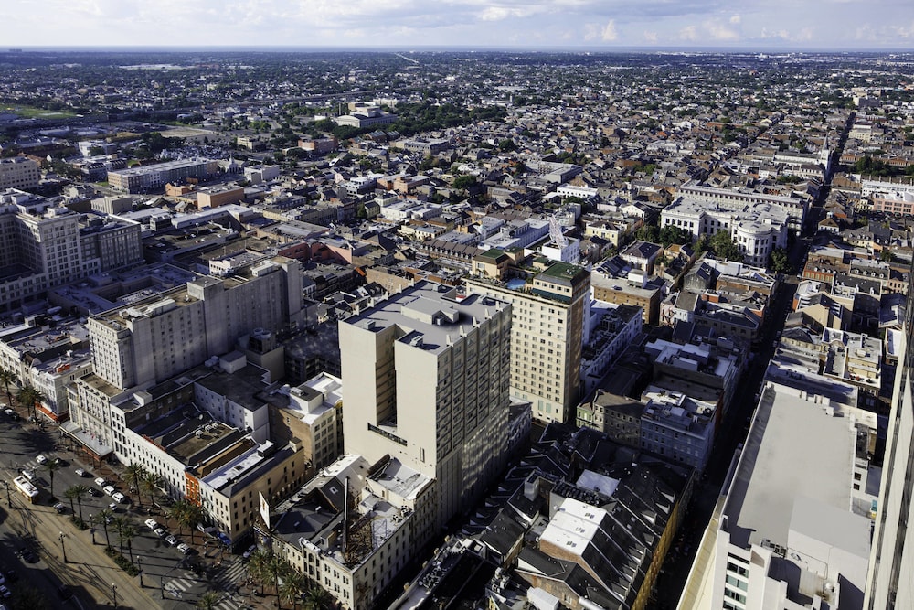 Sheraton New Orleans Hotel - photo 26