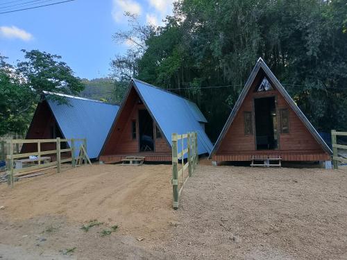 Pousada Vale das Pedras 01 - last minute hotel in Unknown City